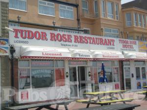 Picture of Tudor Rose Hotel