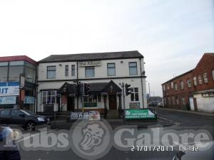 Picture of The Albion
