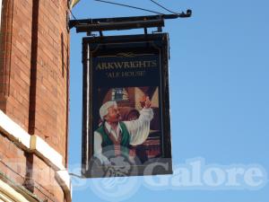 Picture of Arkwrights Ale House