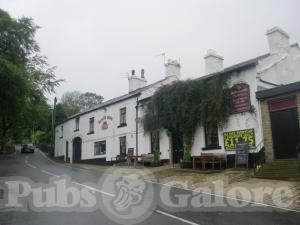 Picture of Black Dog Inn
