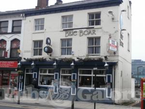 Picture of Blue Boar Hotel