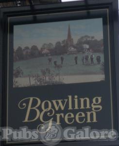 Picture of Bowling Green Hotel