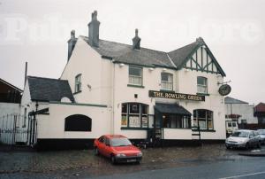 Picture of The Bowling Green