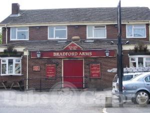 Picture of Bradford Arms