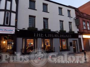 Picture of The Churchgate