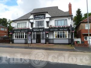 Picture of Henighans Bottom Bull