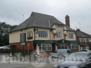 Picture of Henighans Bottom Bull