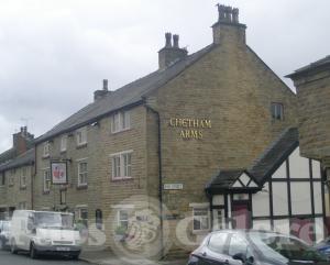 Picture of Chetham Arms