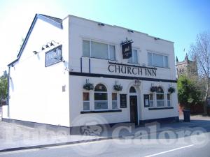 Picture of The Church Inn