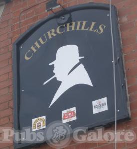 Picture of Churchills
