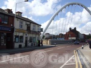 Picture of The Gateway