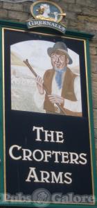 Picture of Crofters Arms