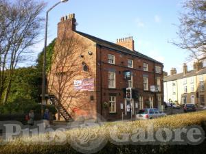 Picture of Crofters Arms