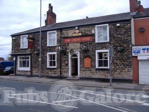 Picture of Cross Guns Hotel