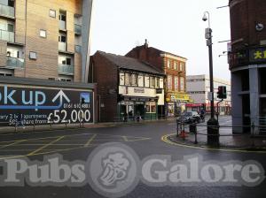 Picture of Bar Metro 696969
