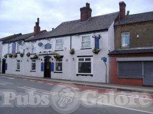 Picture of Gilnow Arms