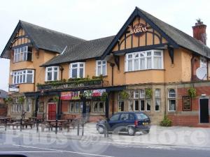 Picture of The Greenwood Hotel