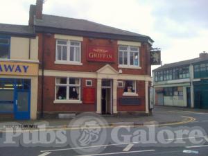 Picture of The Griffin Inn