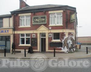 Picture of The Griffin Inn