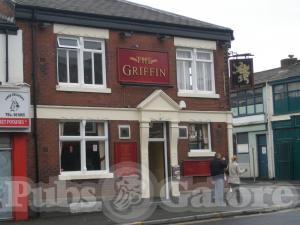 Picture of The Griffin Inn