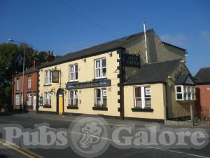 Picture of Jolly Carter