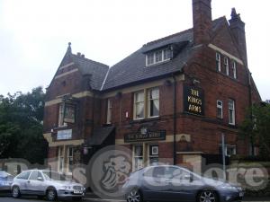 Picture of The Kings Arms
