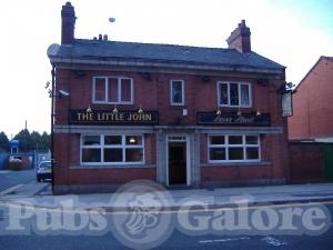Picture of The Little John Inn
