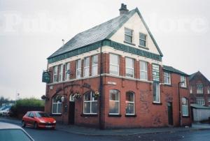 Picture of The Lodge Bank Tavern