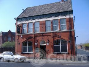 Picture of The Lodge Bank Tavern
