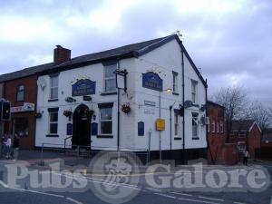 Picture of The Lord Raglan