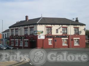 Picture of Moses Gate Hotel