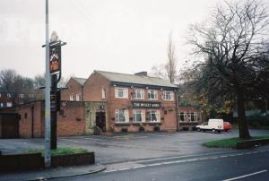 Picture of Mosley Arms