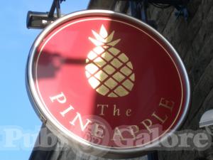 Picture of The Pineapple