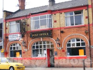Picture of Post Office