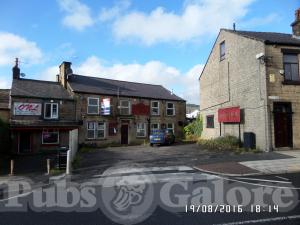 Picture of The Queens Head