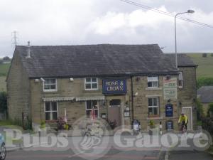 Picture of Rose & Crown Hotel