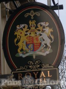 Picture of Royal Hotel