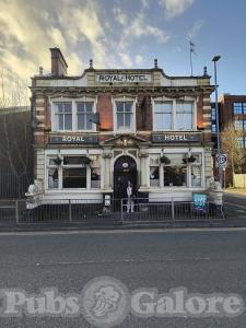 Picture of Royal Hotel