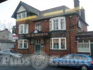 Picture of The Rumworth