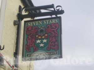 Picture of Seven Stars Hotel