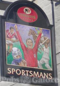 Picture of Sportsman Hotel