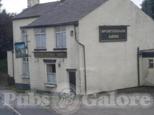 Picture of Sportsmans Arms