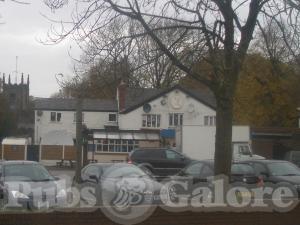 Picture of The Stags Head