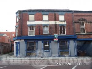 Picture of The Star & Garter
