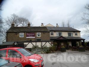 Picture of Strawbury Duck Hotel