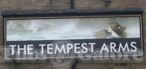 Picture of The Tempest Arms