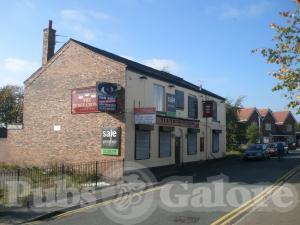 Picture of Three Crowns Hotel