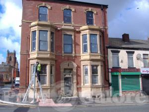 Picture of Tramways Hotel