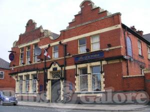 Picture of The Victoria