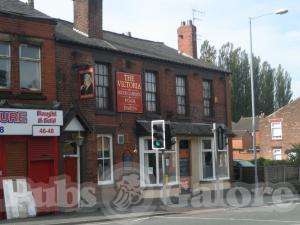 Picture of Victoria Inn